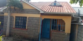 House Thika Thika