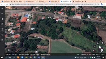Plot of land San. Jose San. Jose