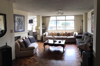 Apartment / Flat Quito Quito