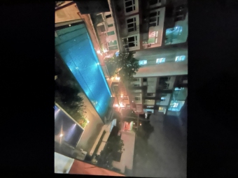 Apartment / Flat Singaporey Singaporey