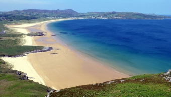 Plot of land donegal Donegal