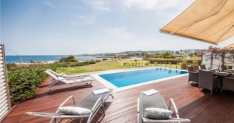 Villa Protaras Protaras