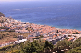 Villa Sesimbra Sesimbra