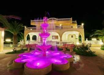 Villa at Chalkidiki Chalkidiki