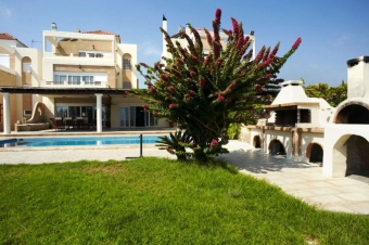 Villa Rhodes Rhodes