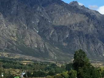 Development Queenstown Queenstown