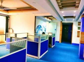Business Banani Model Town Banani Model Town
