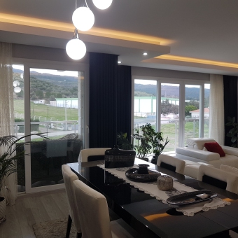 Apartment / Flat izmir Izmir, Guzelbahce, Maltepe