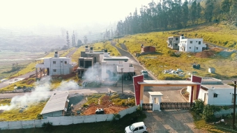 Plot of land Ooty Ooty