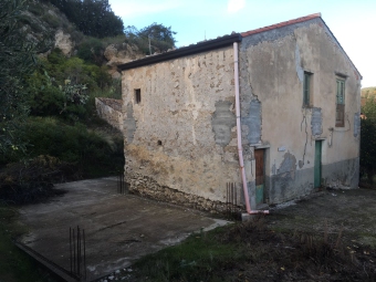 SH 699 Villa Caccamo Caccamo