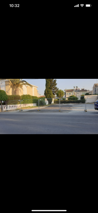 Plot of land Nicosia Nicosia, Agios Andreas