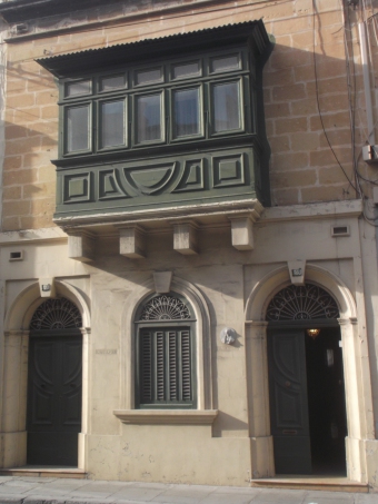 House Paola Paola
