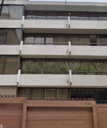 Apartment / Flat CDMX Cdmx