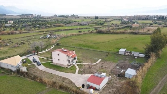 Villa Nafpaktos Nafpaktos