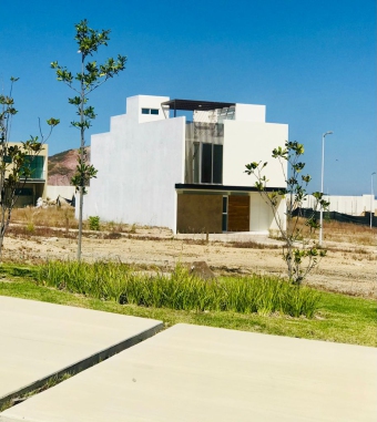 House Zapopan Zapopan