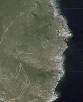 Plot of land Andros Andros