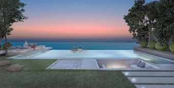 Villa Halkidiki Halkidiki