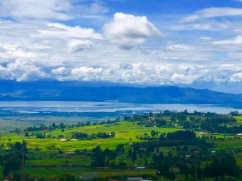 Plot of land Nakuru Gil Gil