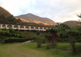 Hostel Huigra Huigra