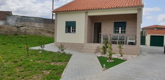 Villa Espinhal Espinhal