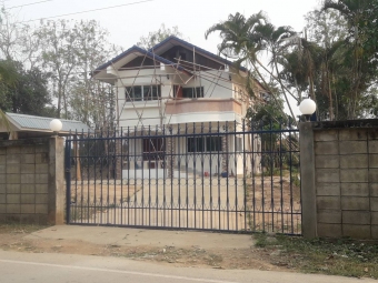 House Nan / Wiang Sa Nan   Wiang Sa