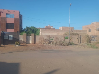 House khartoum Khartoum