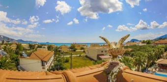 Plot of land Zakynthos Zakynthos