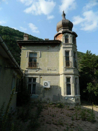 factory Sliven Sliven