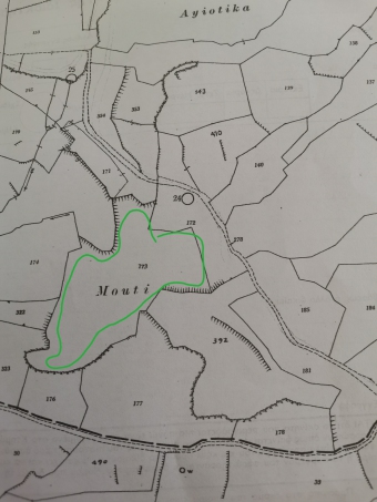 Plot of land Nicosia Λ�������