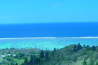 Plot of land Suva Suva