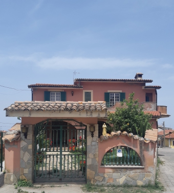 Villa Cessaniti Cessaniti