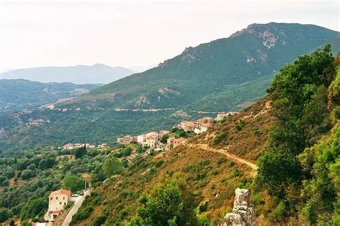 Farm Samos Samos