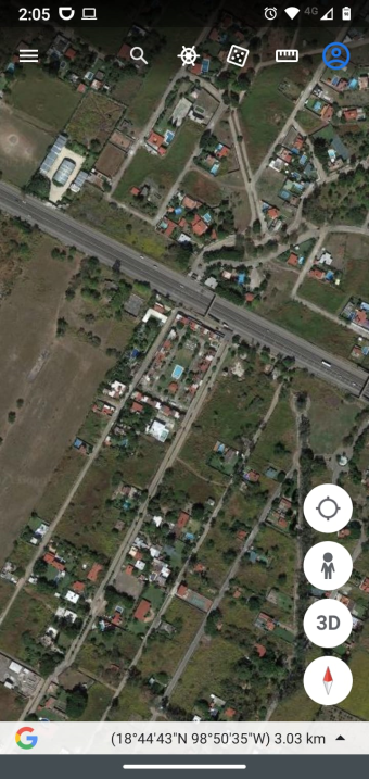 Plot of land Morelos tlayecac ciudad ayala Morelos Tlayecac Ciudad Ayala