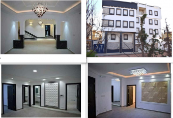 Villa Benghazi Benghazi