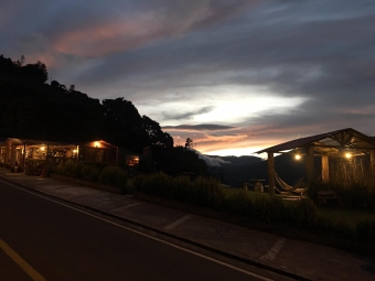 Business Banos Banos