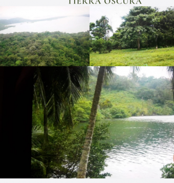Plot of land Bocas del Toro Bocas Del Toro