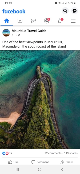 Development Black River Black River