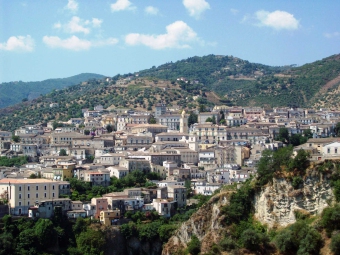 House Rossano Rossano