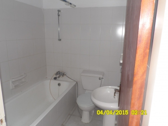 Apartment / Flat Kissonerga Kissonerga