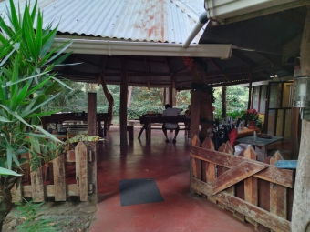 Business La Cruz La Cruz