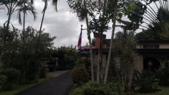 House Palmares Palmares