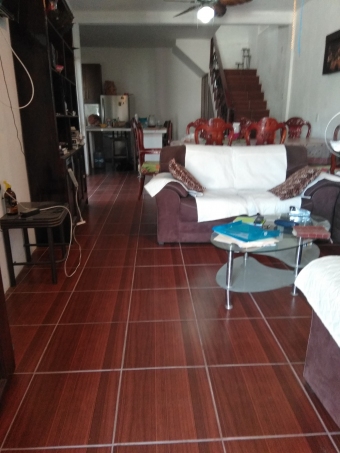 House Carmen Carmen