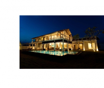 Villa Tangalla Tangalla