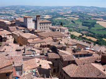 Plot of land Terni Terni