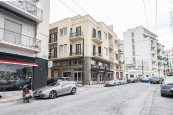 Development Piraeus Piraeus