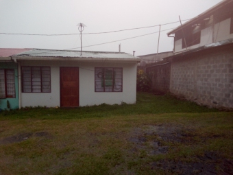 House Guapiles Guapiles