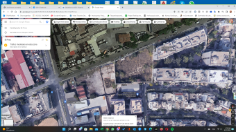 Plot of land Neo Faliro Neo Faliro