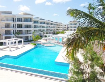 Apartment / Flat Bavaro Bavaro