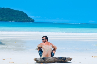 30ha-2.7km Commercial Coastline Luganville, Sanma Province, Vanuatu