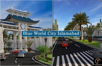 Plot of land Islamabad Islamabad